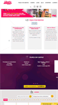 Mobile Screenshot of libertymall.com.br